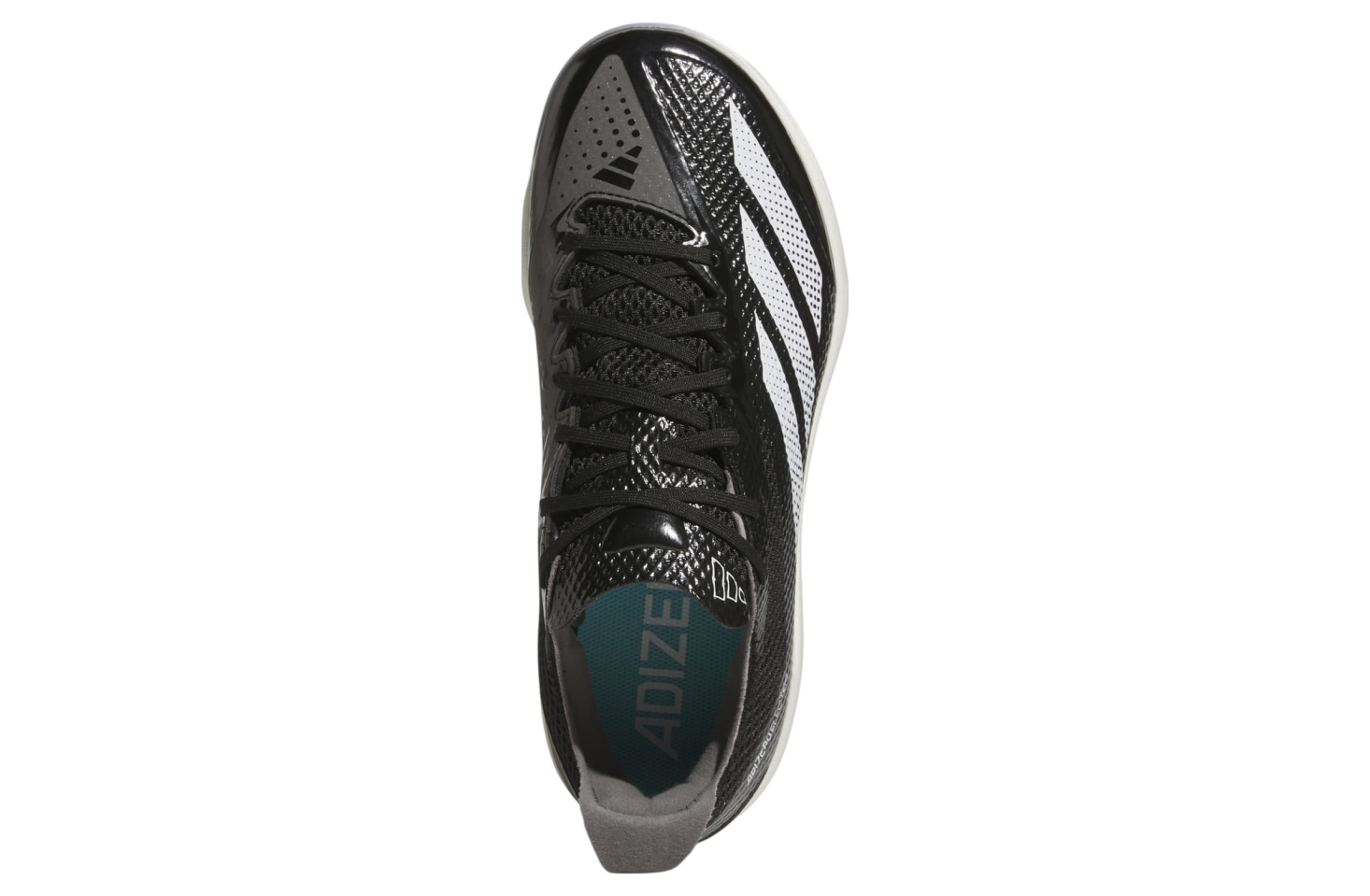 Adidas Adizero Electric 2.0 Core Black / Cloud White