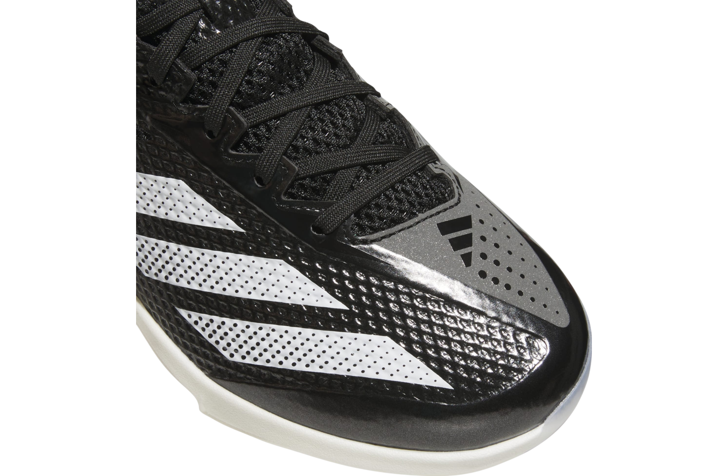 Adidas Adizero Electric 2.0 Core Black / Cloud White
