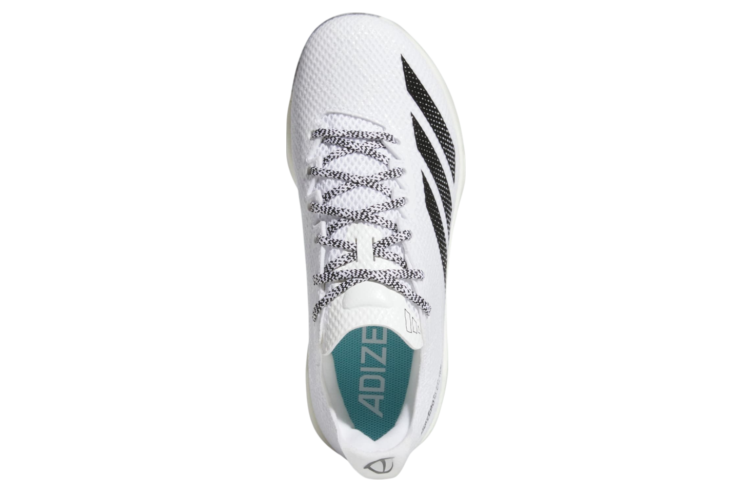 Adidas Adizero Electric 2.0 Exotic Speed Tpu Cloud White / Core Black