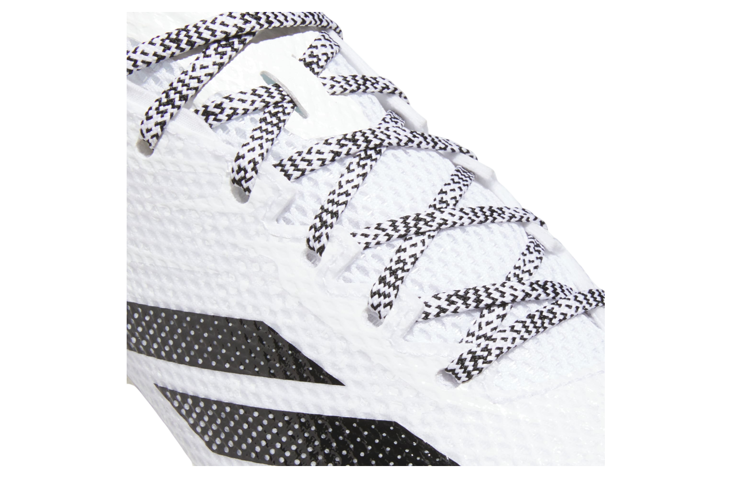 Adidas Adizero Electric 2.0 Exotic Speed Tpu Cloud White / Core Black