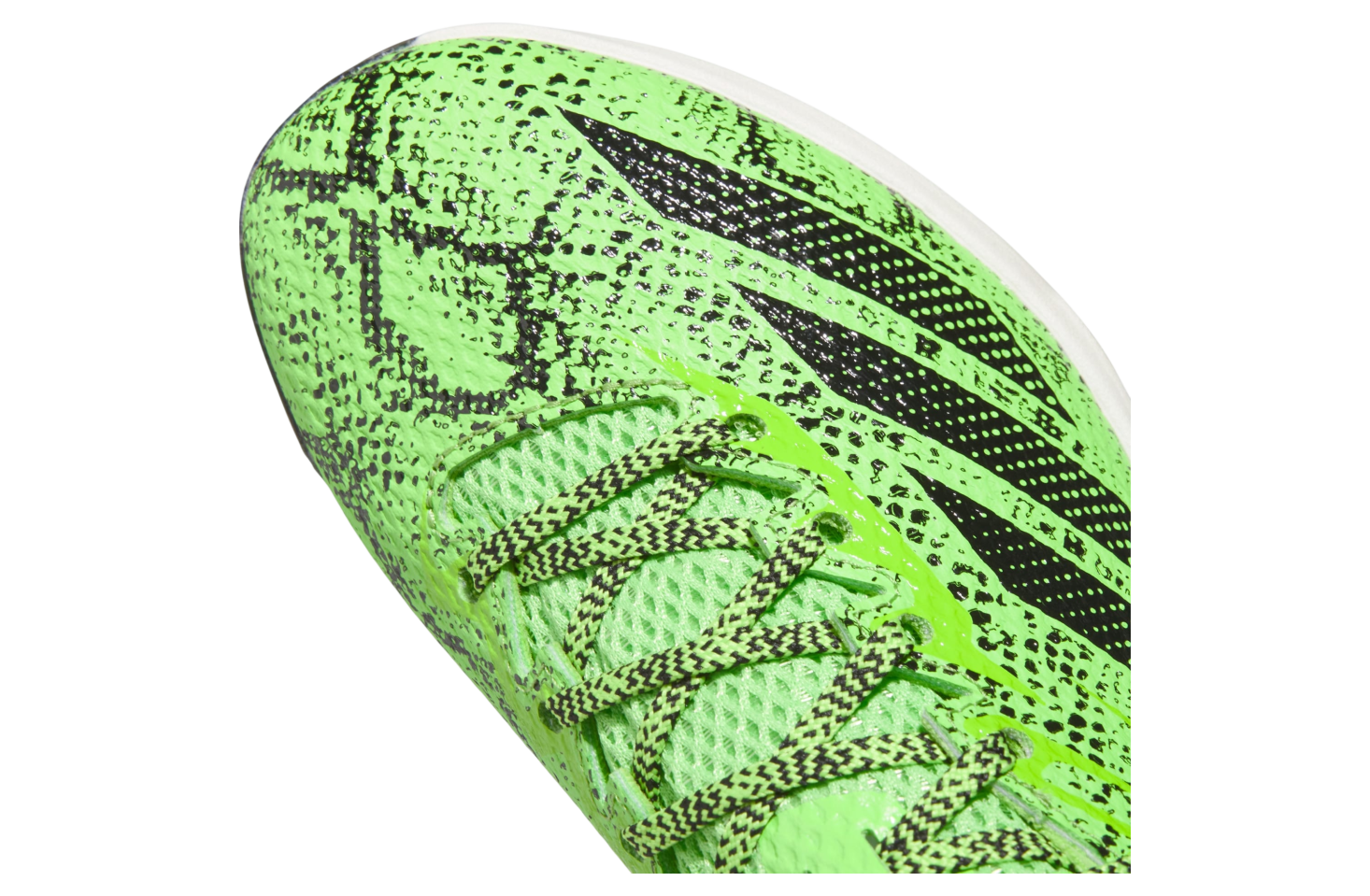 Adidas Adizero Electric 2.0 Exotic Speed Tpu Green / Core Black