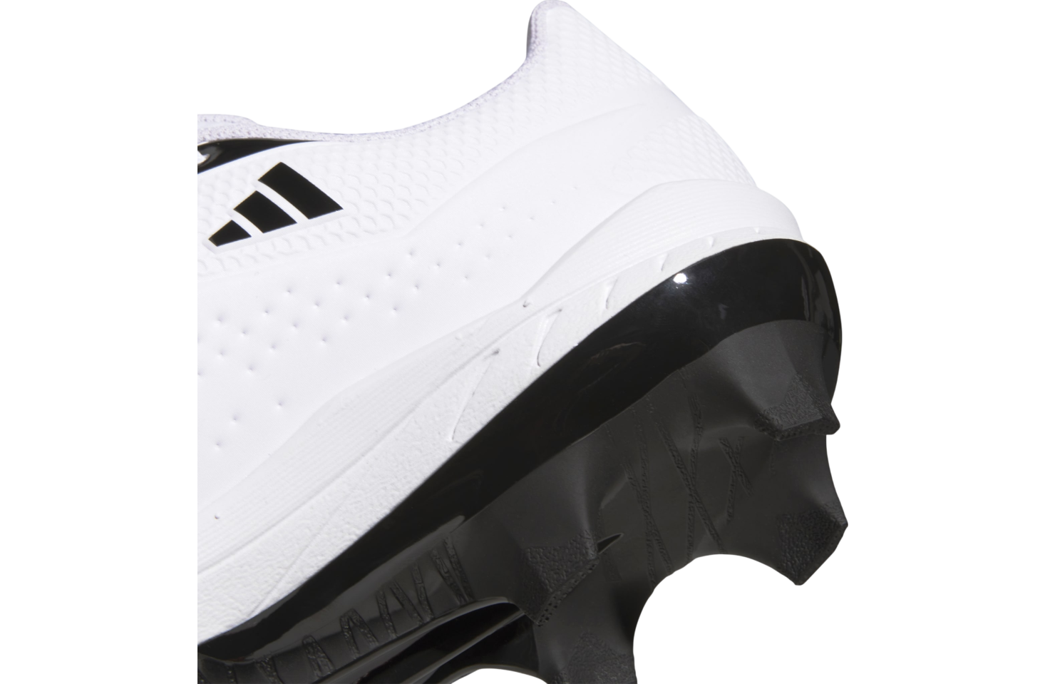 Adidas Adizero Electric 2.0 Tpu Cloud White / Core Black