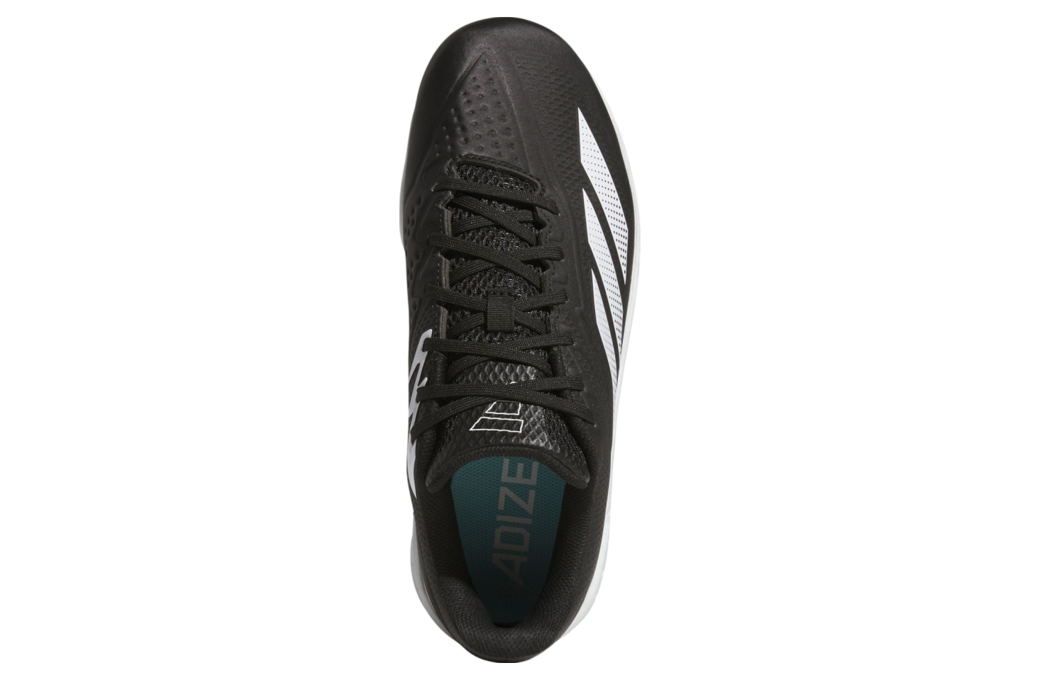 Adidas Adizero Electric 2.0 Tpu Core Black / Cloud White