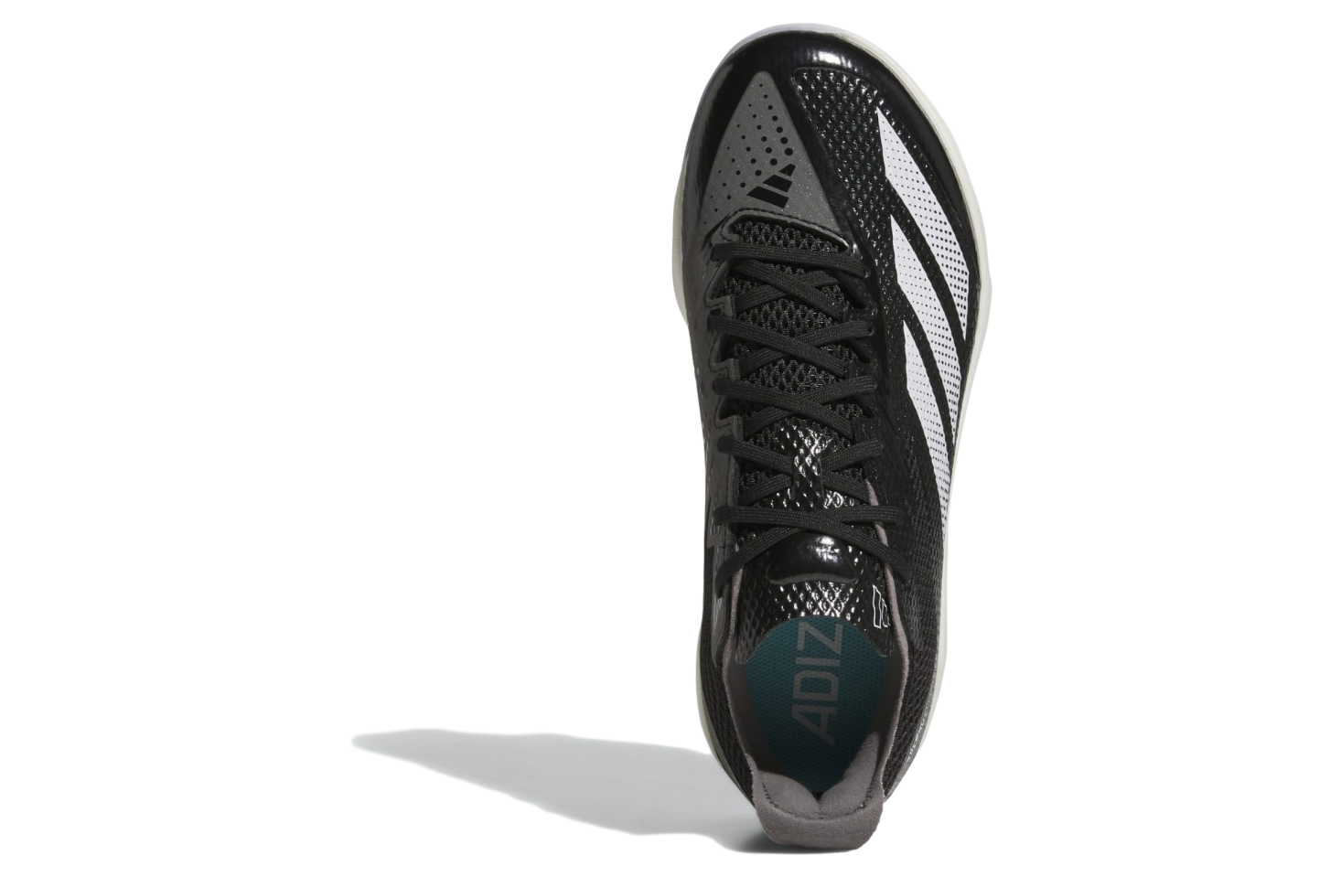Adidas Adizero Electric 2.0 Tpu Core Black / Cloud White / Team Grey Four
