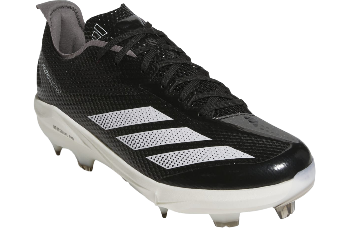 Adidas Adizero Electric 2.0 Tpu Core Black / Cloud White / Team Grey Four