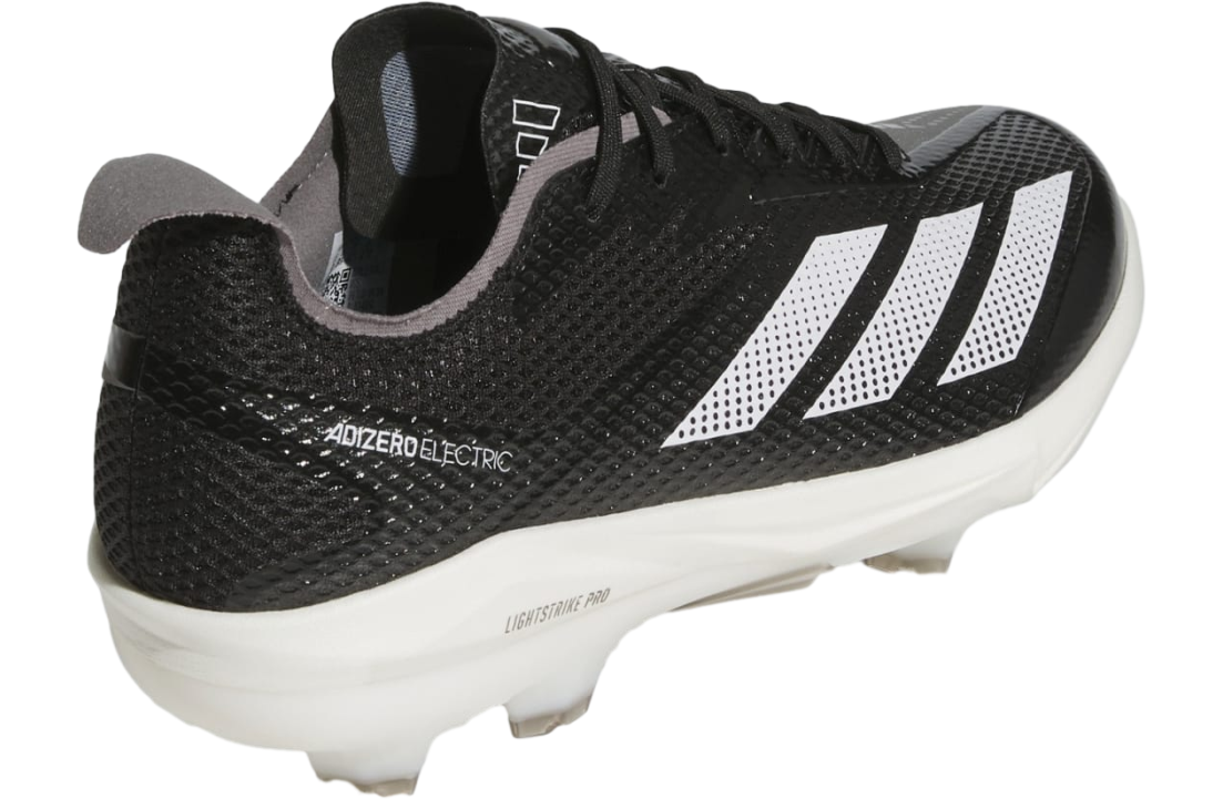 Adidas Adizero Electric 2.0 Tpu Core Black / Cloud White / Team Grey Four
