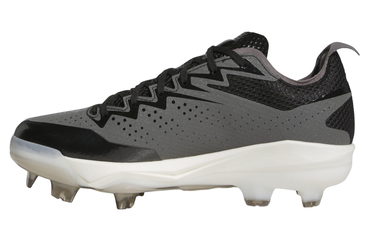 Adidas Adizero Electric 2.0 Tpu Core Black / Cloud White / Team Grey Four