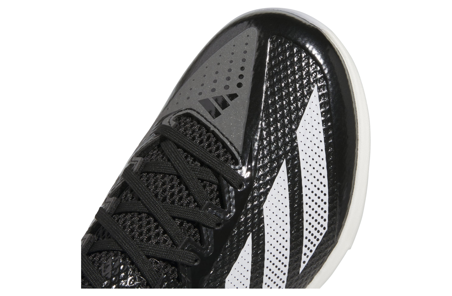 Adidas Adizero Electric 2.0 Tpu Core Black / Cloud White / Team Grey Four