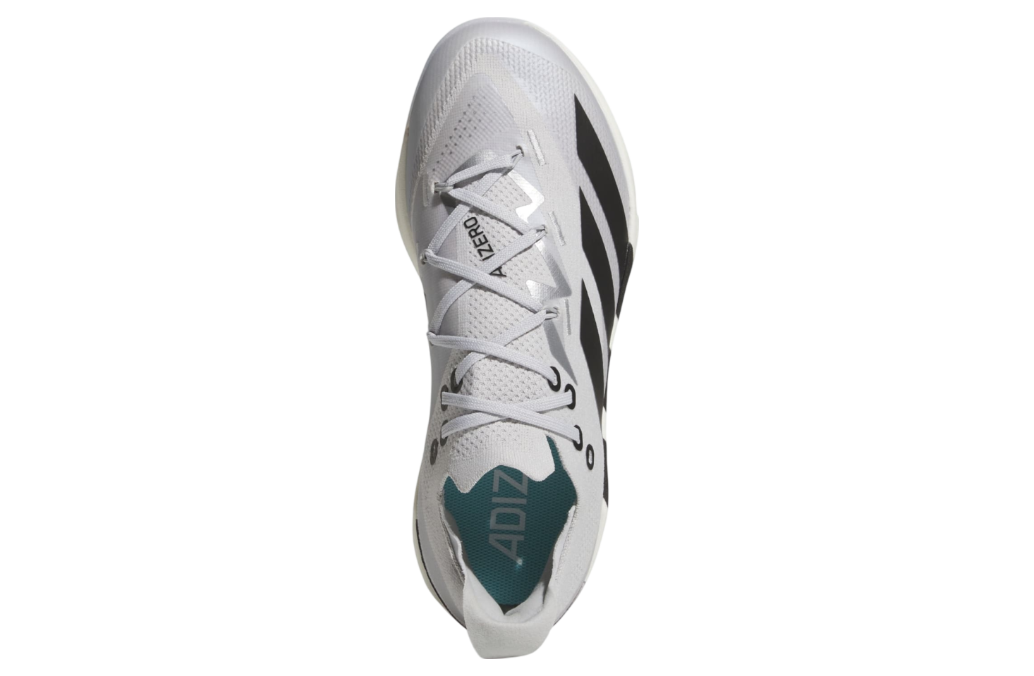 Adidas Adizero Electric+ 2.0 Tpu Team Light Grey / Core Black