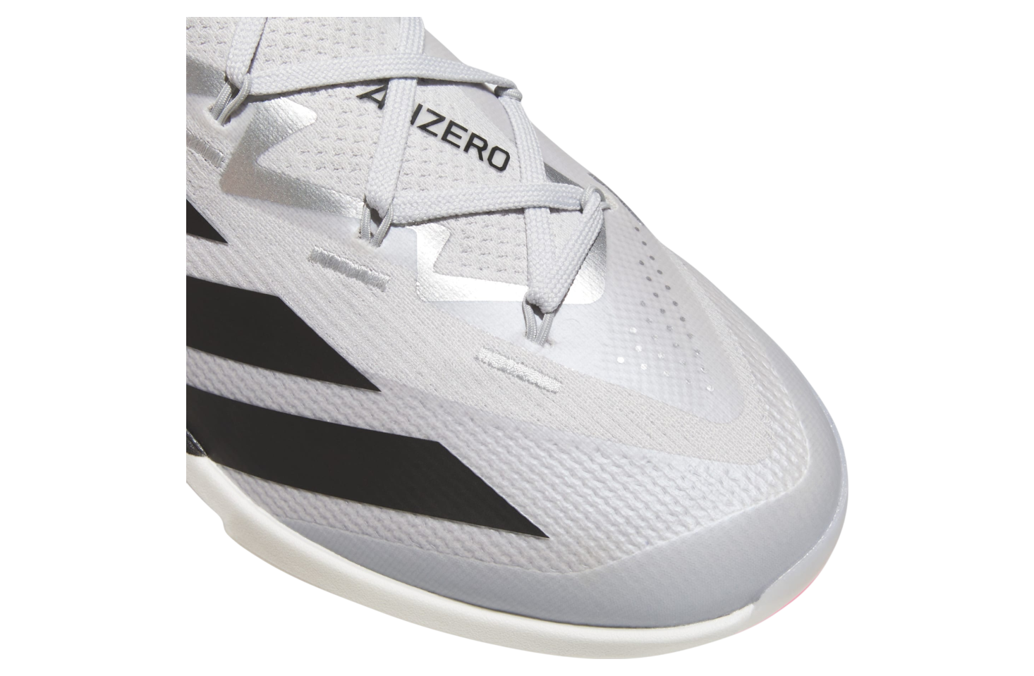 Adidas Adizero Electric+ 2.0 Tpu Team Light Grey / Core Black