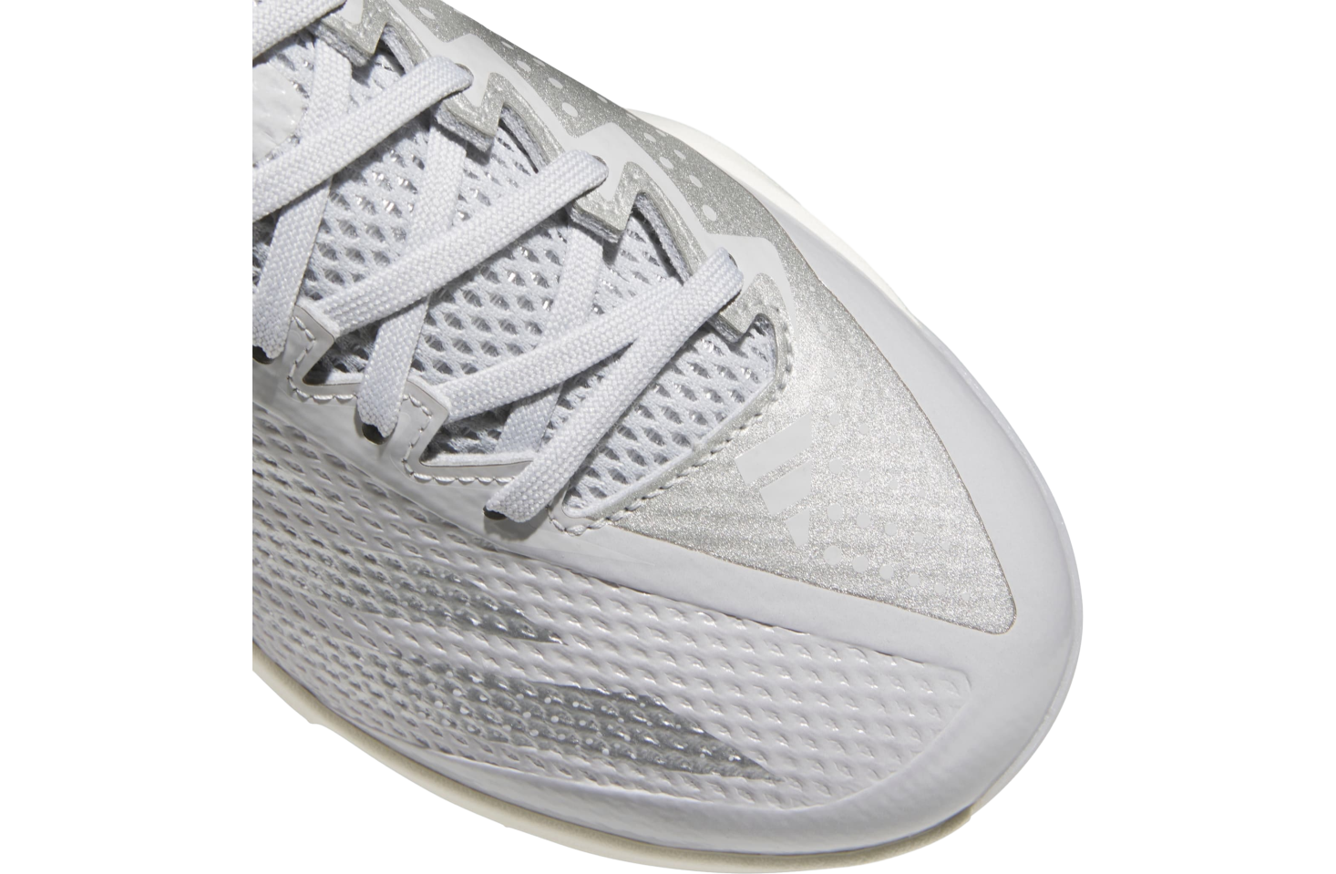 Adidas Adizero Electric 2.0 Tpu Team Light Grey / Silver Metallic