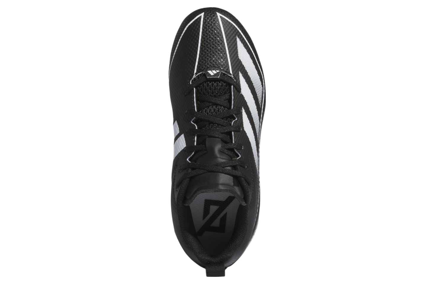 Adidas Adizero Electric.2 Football WMNS Core Black / Cloud White