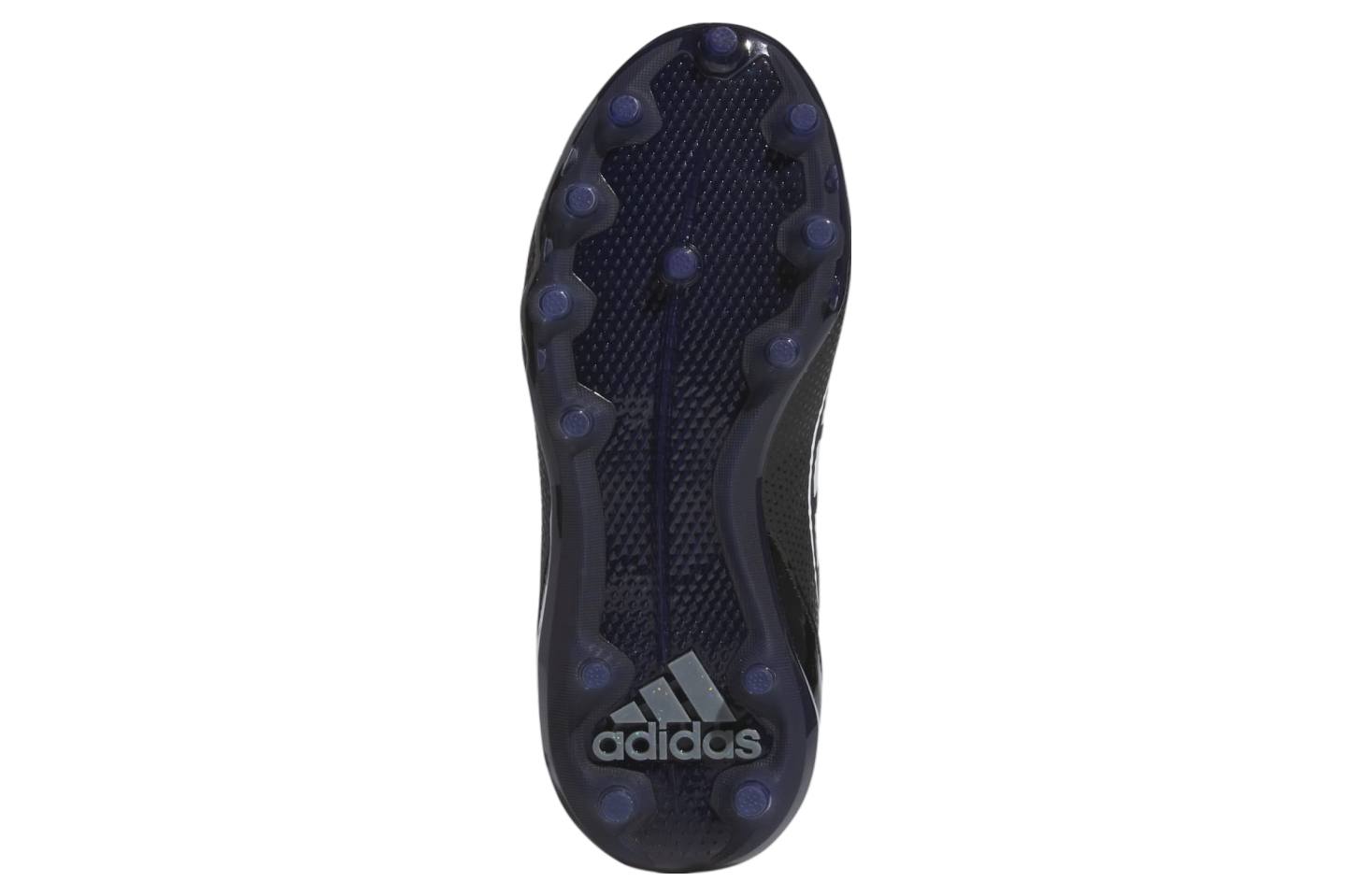 Adidas Adizero Electric.2 Football WMNS Core Black / Cloud White