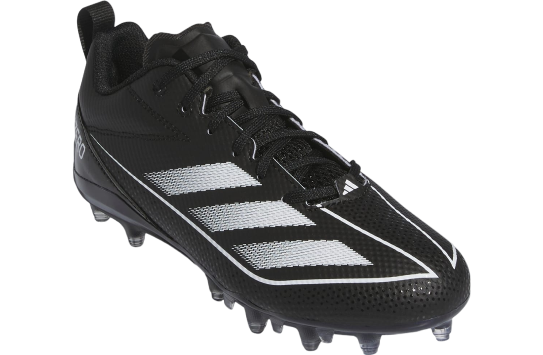 Adidas Adizero Electric.2 Football WMNS Core Black / Cloud White