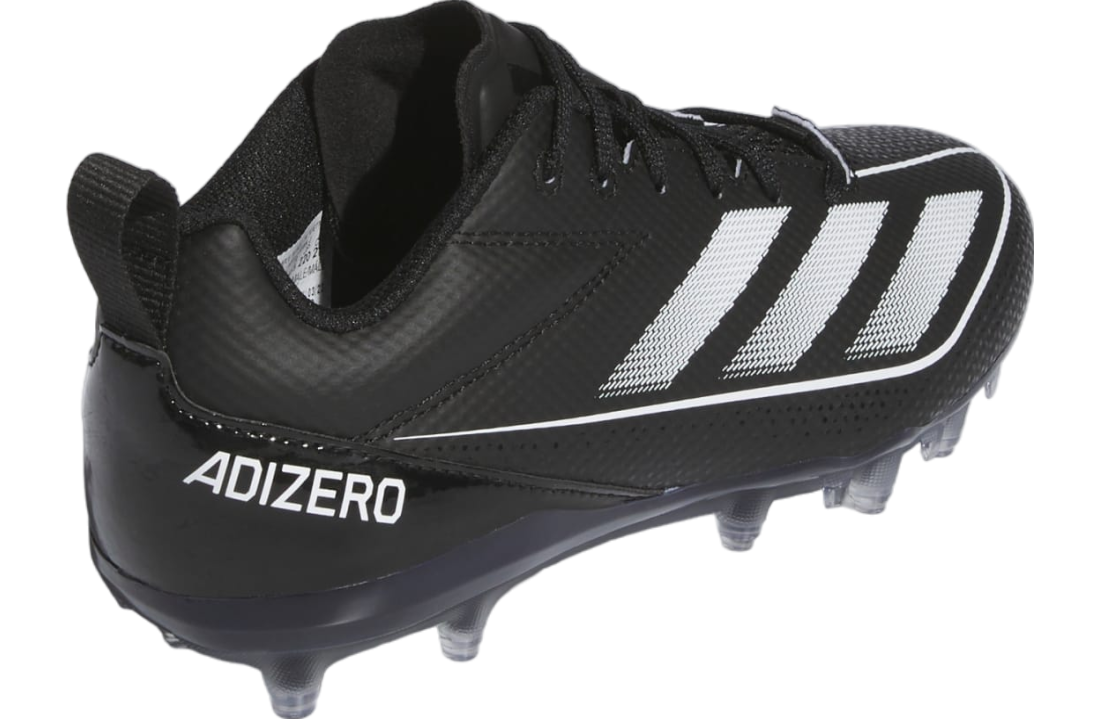 Adidas Adizero Electric.2 Football WMNS Core Black / Cloud White