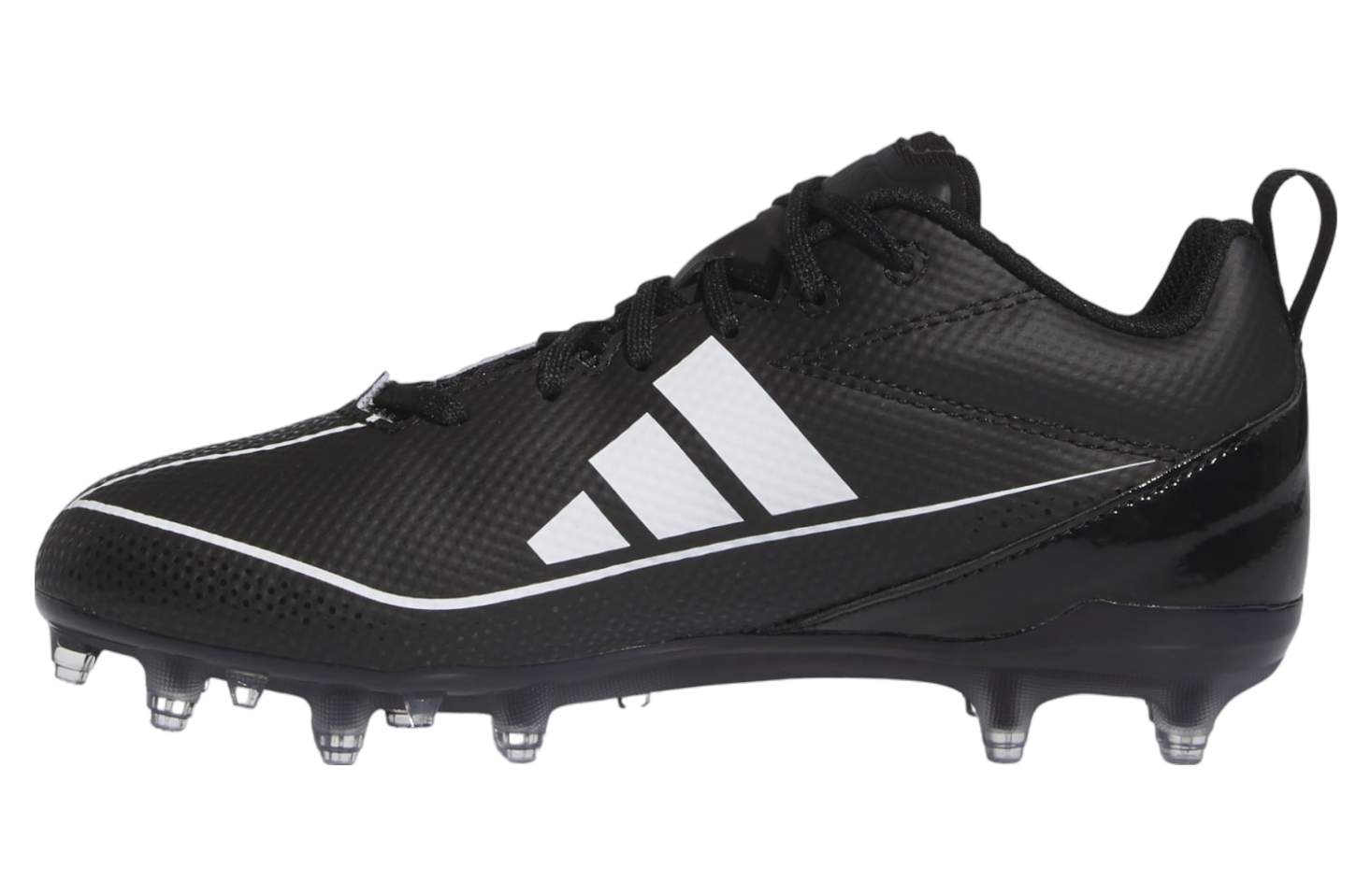 Adidas Adizero Electric.2 Football WMNS Core Black / Cloud White