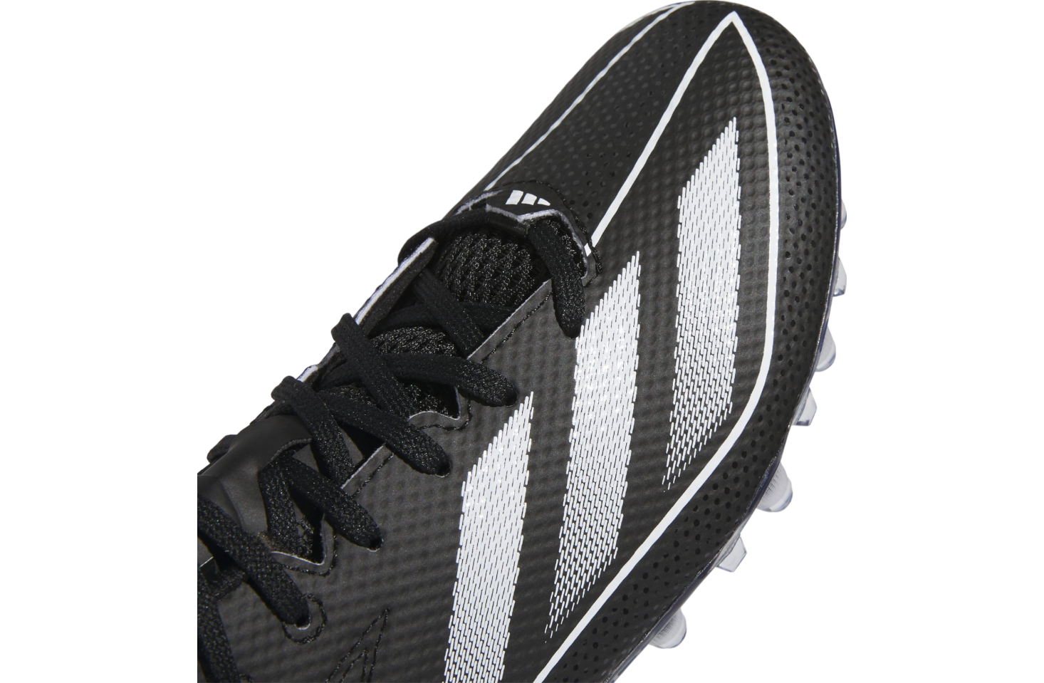 Adidas Adizero Electric.2 Football WMNS Core Black / Cloud White