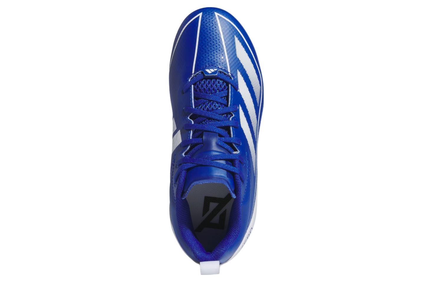 Adidas Adizero Electric.2 Football WMNS Royal Blue / Cloud White