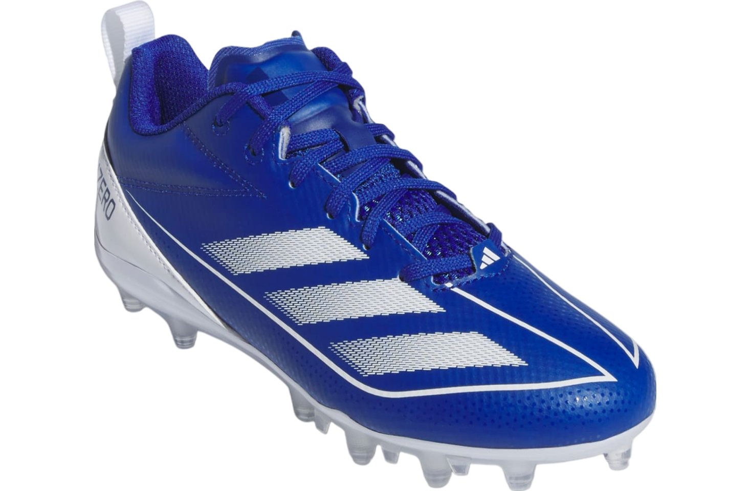 Adidas Adizero Electric.2 Football WMNS Royal Blue / Cloud White