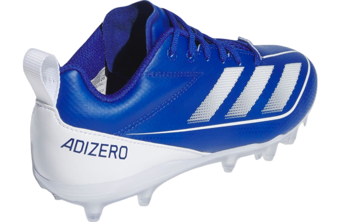 Adidas Adizero Electric.2 Football WMNS Royal Blue / Cloud White