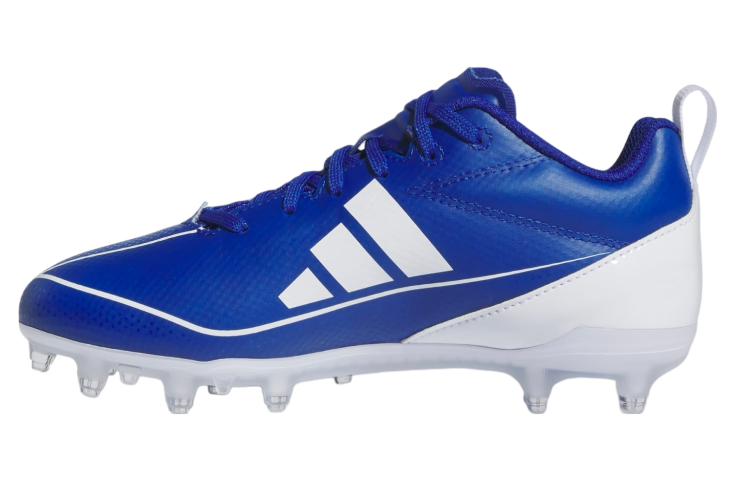 Adidas Adizero Electric.2 Football WMNS Royal Blue / Cloud White