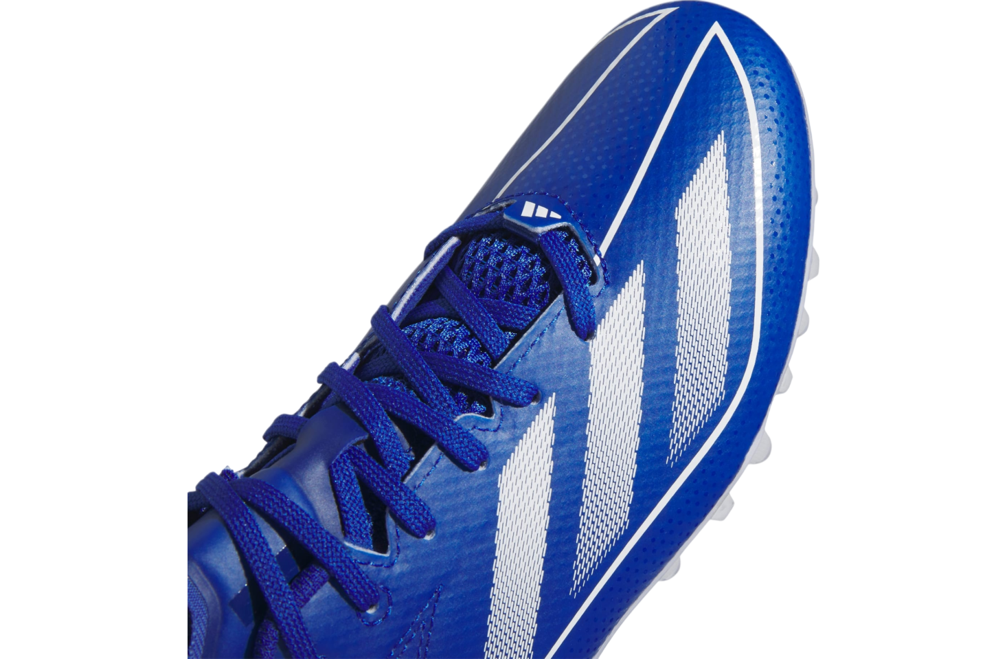 Adidas Adizero Electric.2 Football WMNS Royal Blue / Cloud White