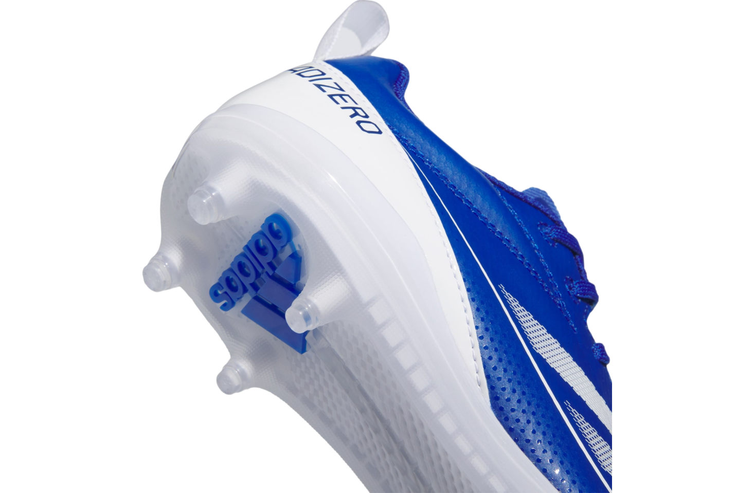 Adidas Adizero Electric.2 Football WMNS Royal Blue / Cloud White