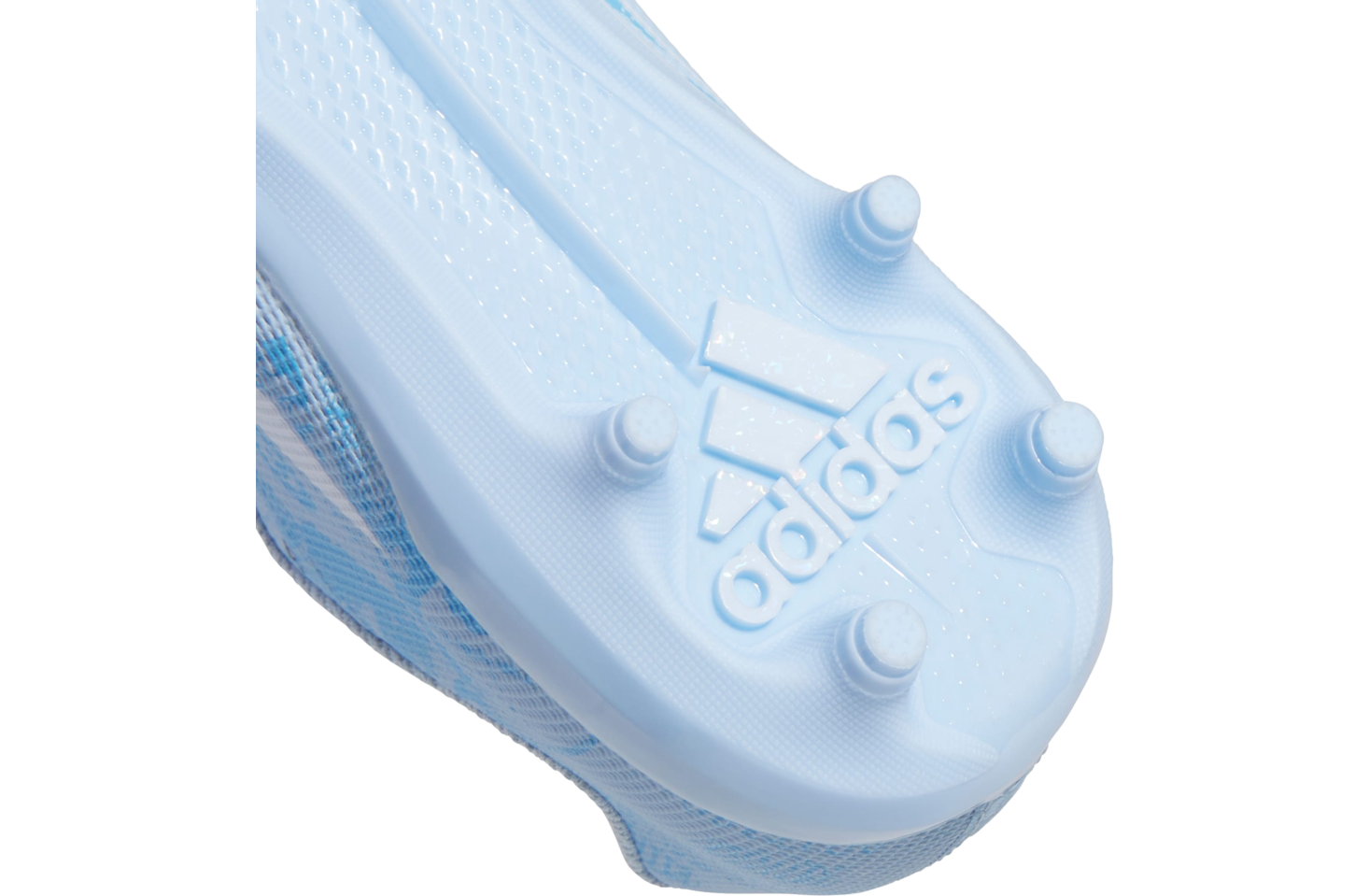 Adidas Adizero Electric.2 II Smu GS Glow Blue / Crystal Sky