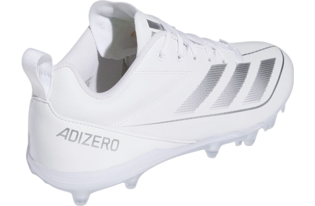 Adidas Adizero Electric.2 WMNS Cloud White / Silver Metallic