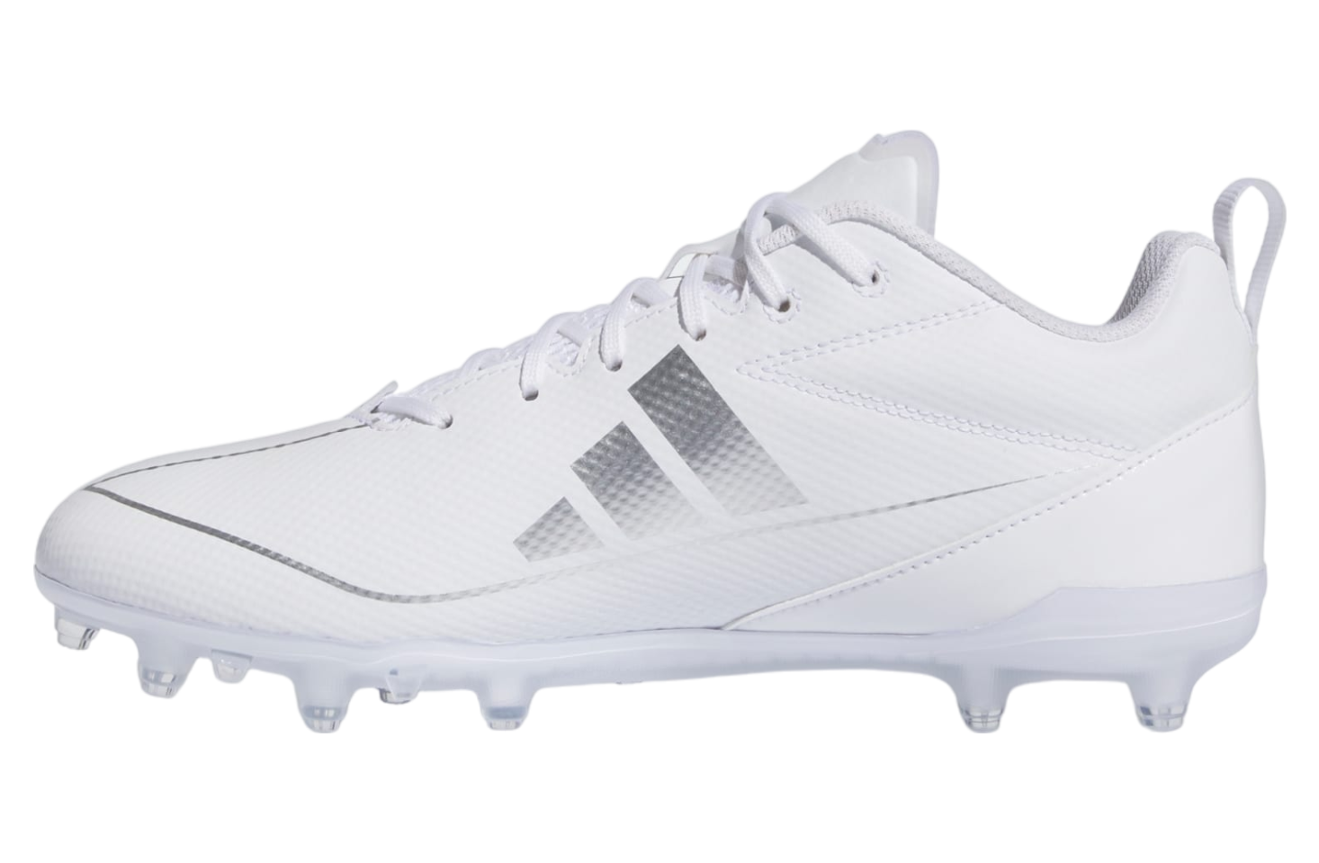 Adidas Adizero Electric.2 WMNS Cloud White / Silver Metallic