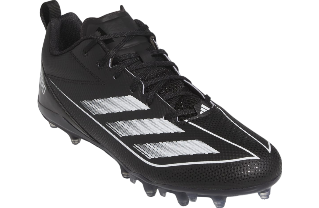 Adidas Adizero Electric.2 WMNS Core Black / Cloud White