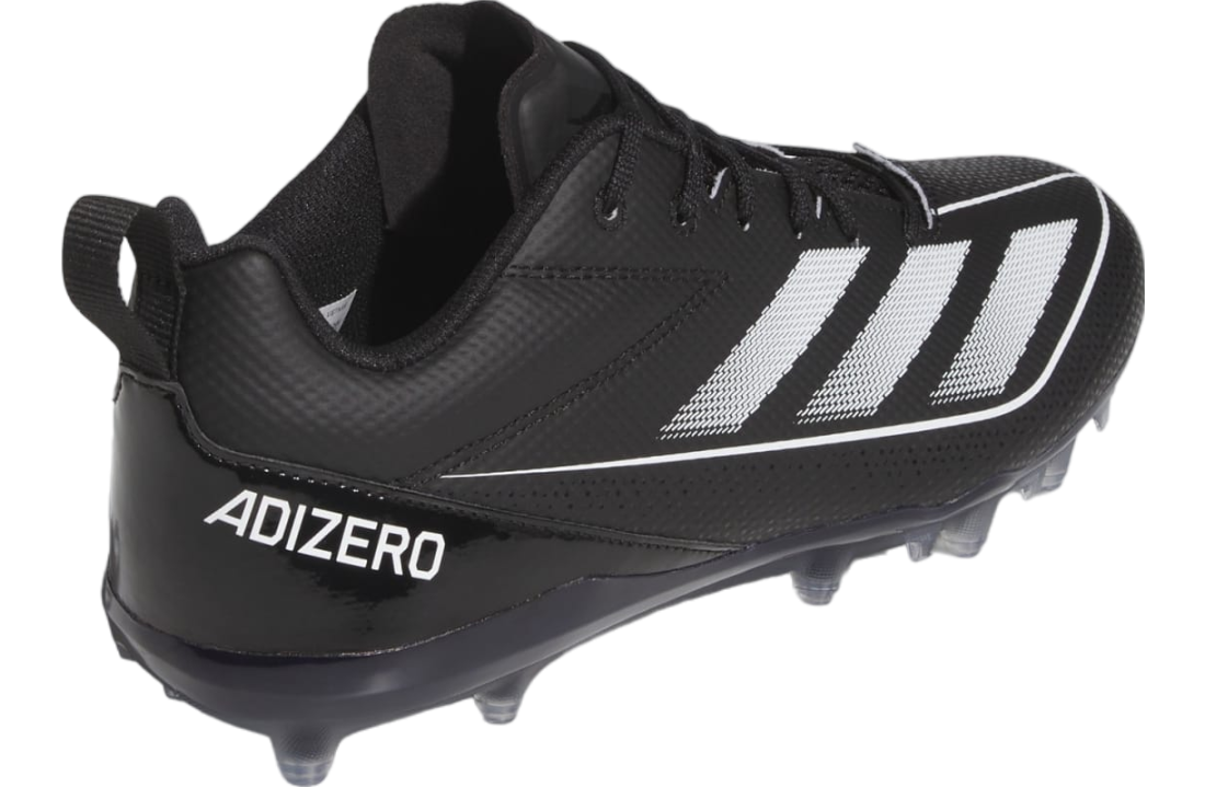 Adidas Adizero Electric.2 Wmns Core Black / Cloud White