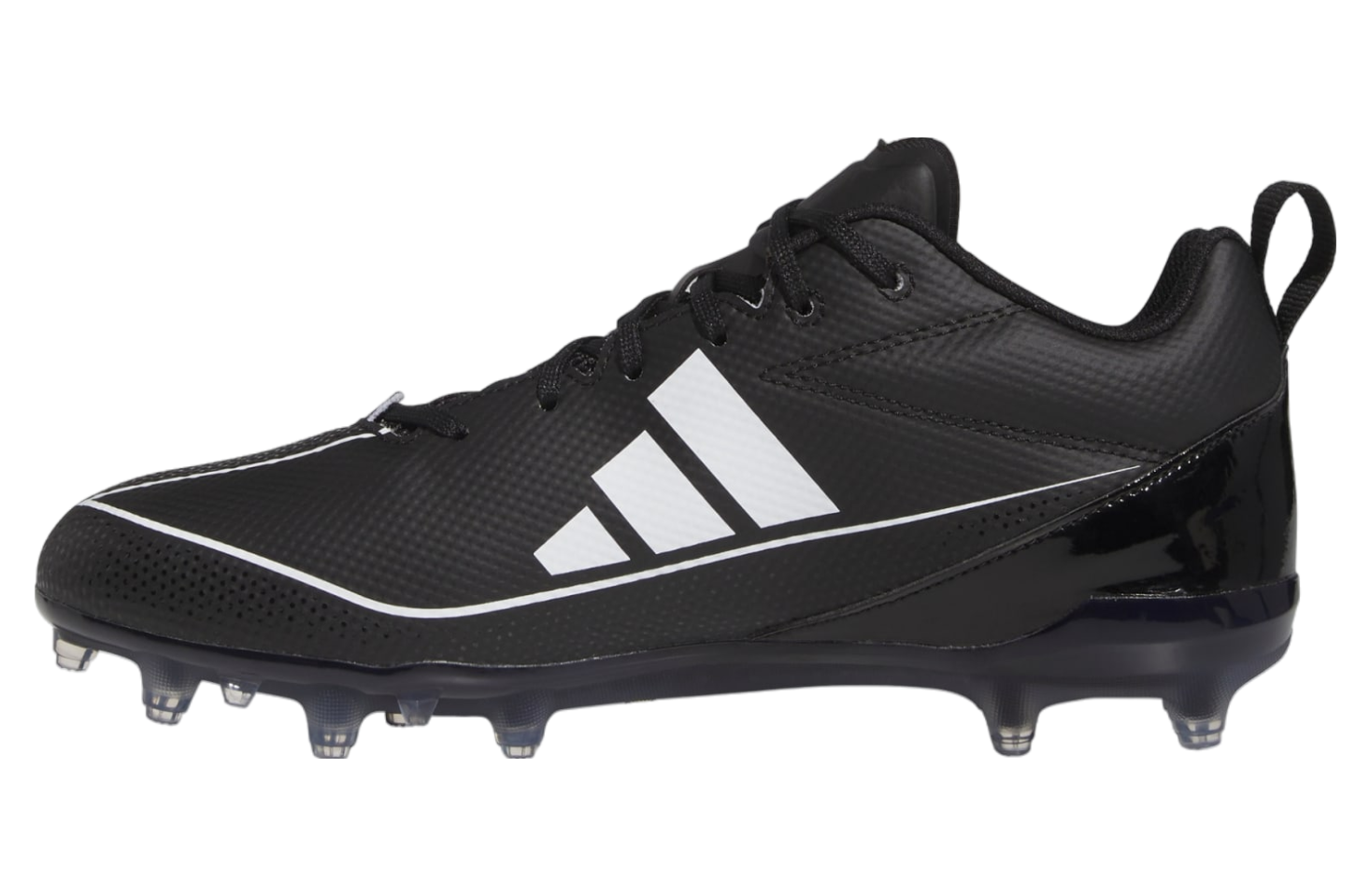 Adidas Adizero Electric.2 Wmns Core Black / Cloud White