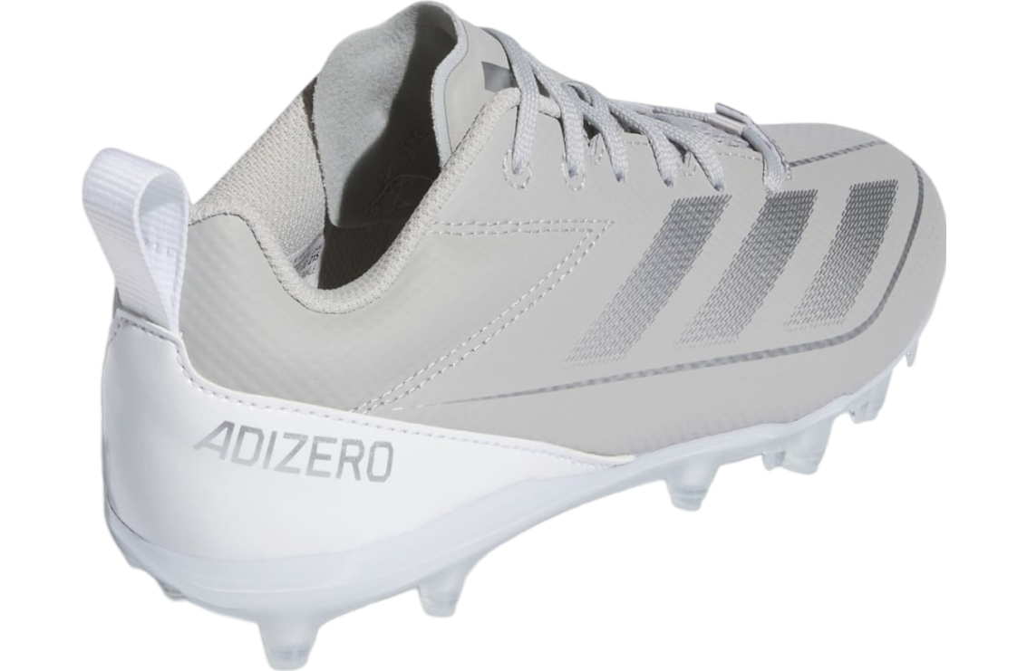 Adidas Adizero Electric.2 WMNS Grey Two / Silver Metallic