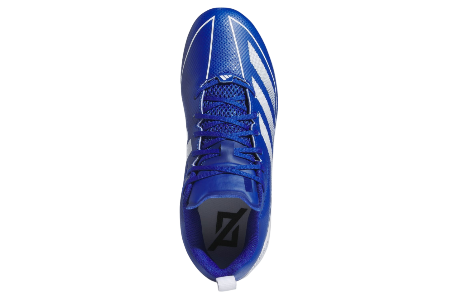 Adidas Adizero Electric.2 WMNS Royal Blue / Cloud White