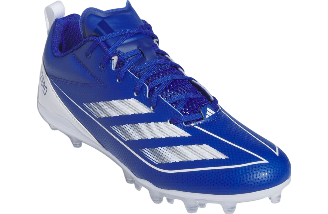 Adidas Adizero Electric.2 WMNS Royal Blue / Cloud White