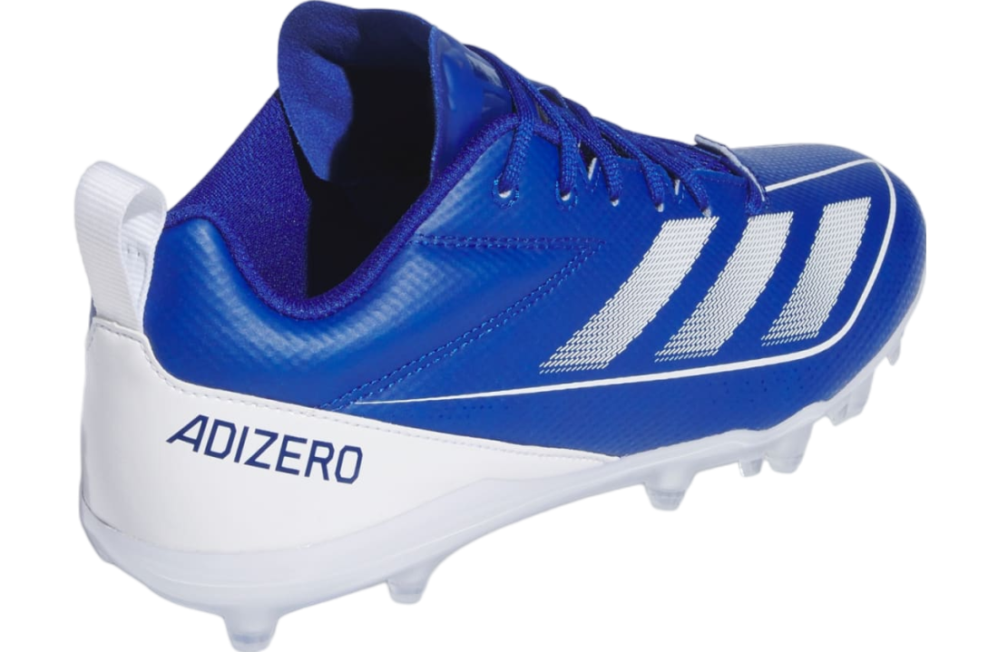 Adidas Adizero Electric.2 WMNS Royal Blue / Cloud White