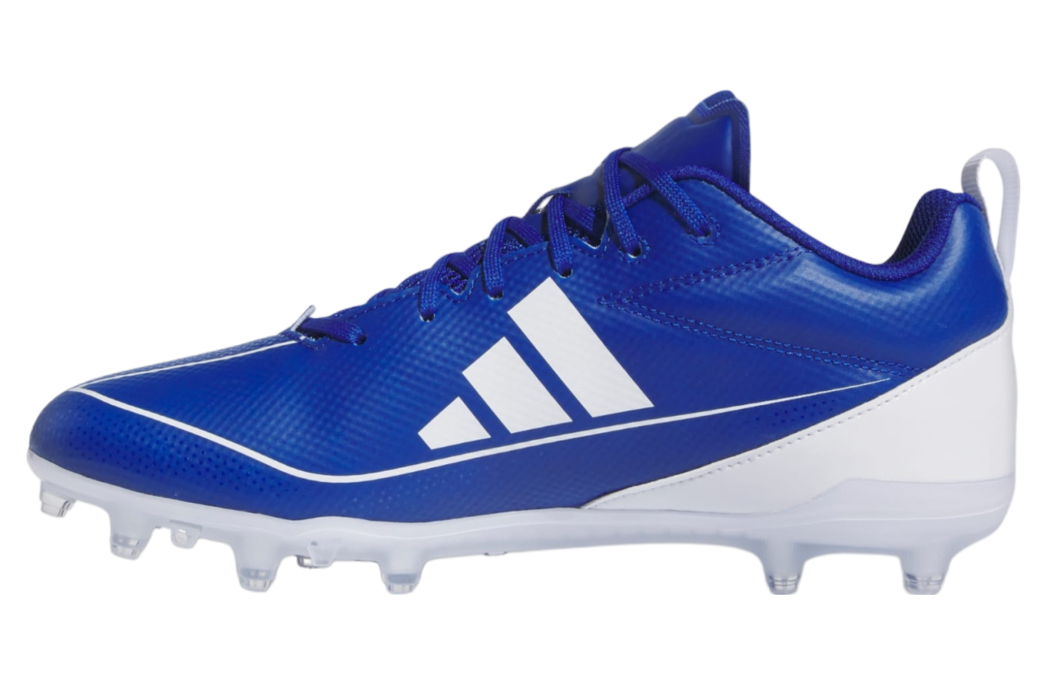 Adidas Adizero Electric.2 WMNS Royal Blue / Cloud White