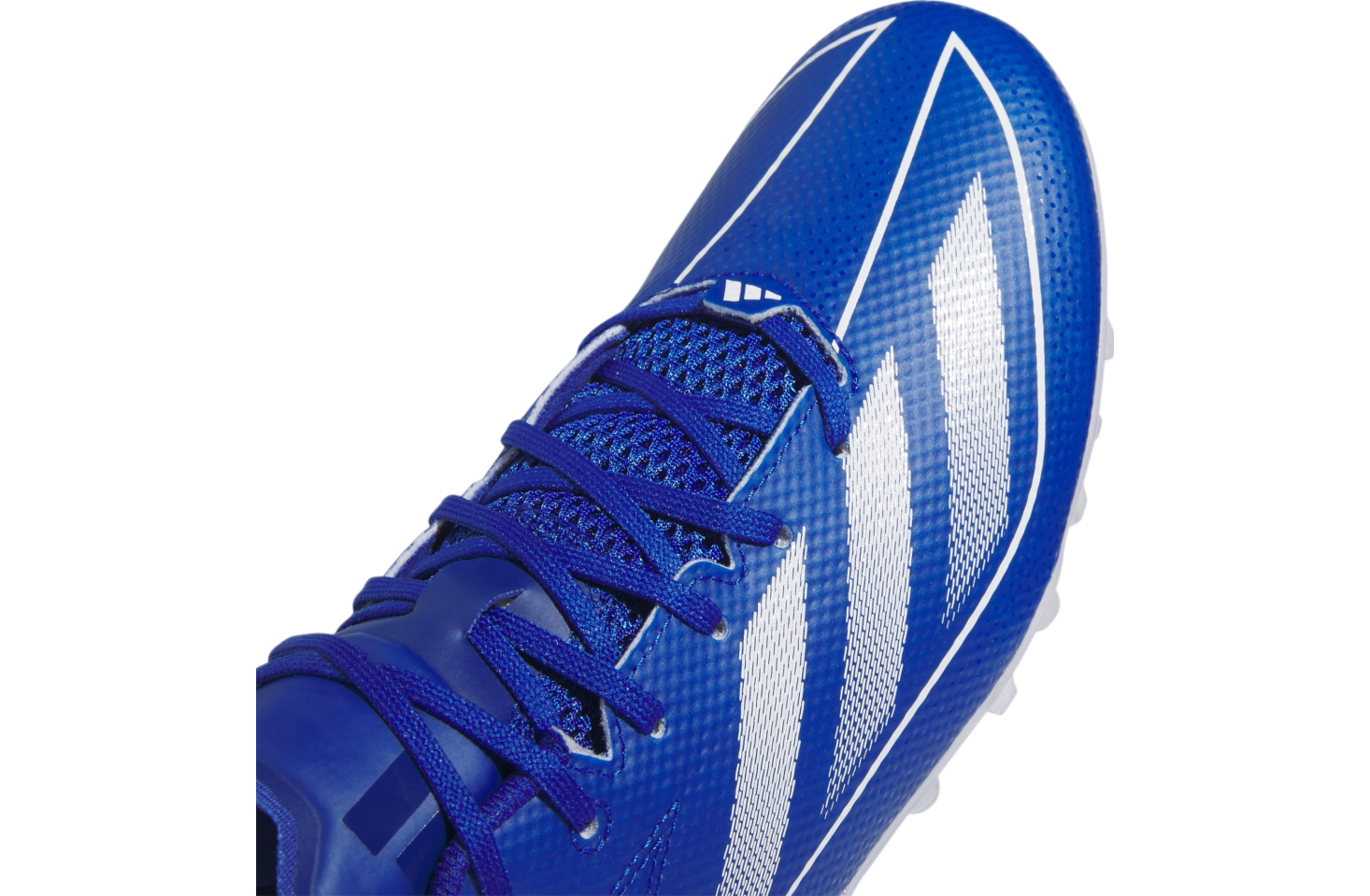 Adidas Adizero Electric.2 WMNS Royal Blue / Cloud White