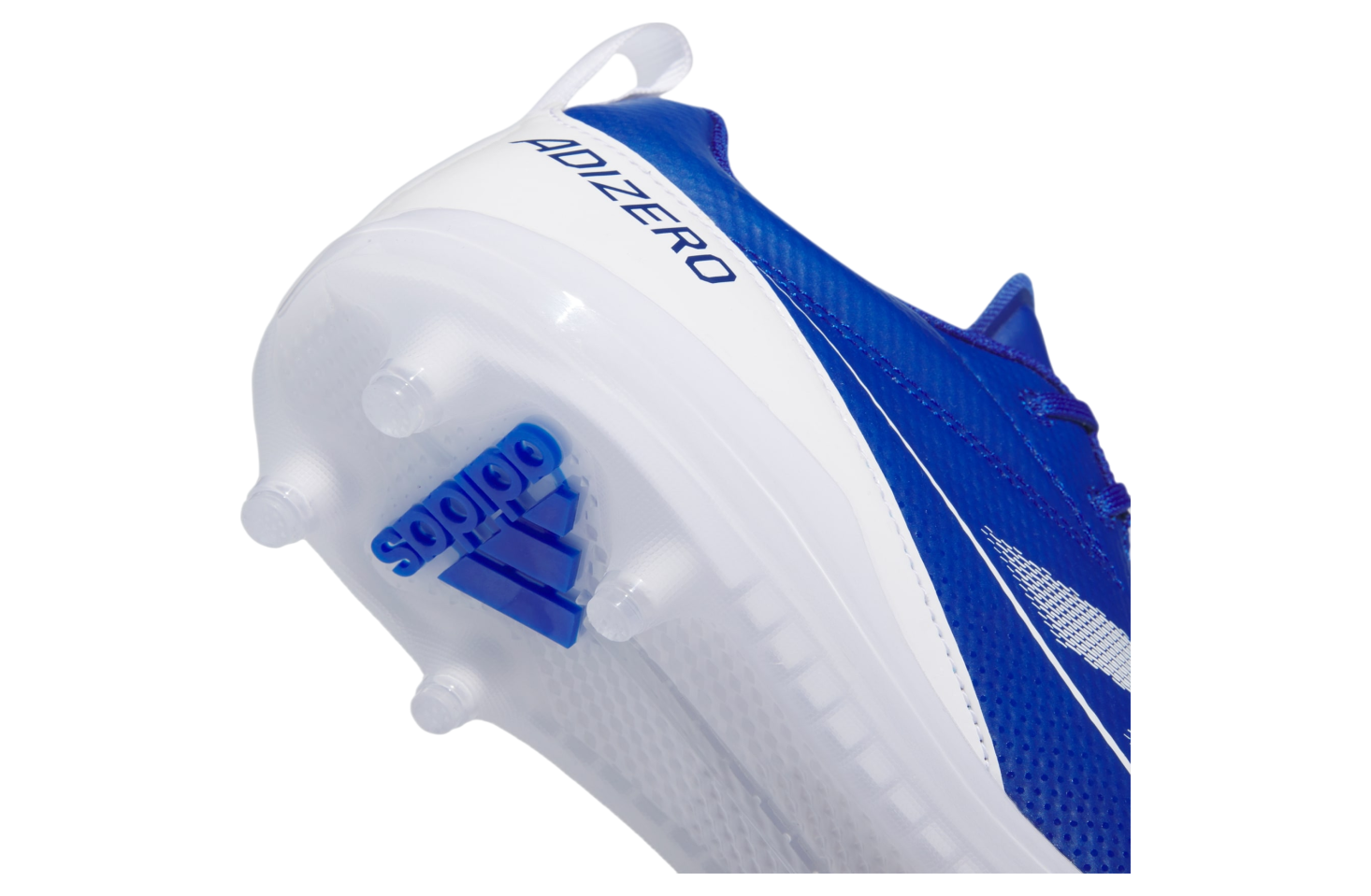 Adidas Adizero Electric.2 WMNS Royal Blue / Cloud White