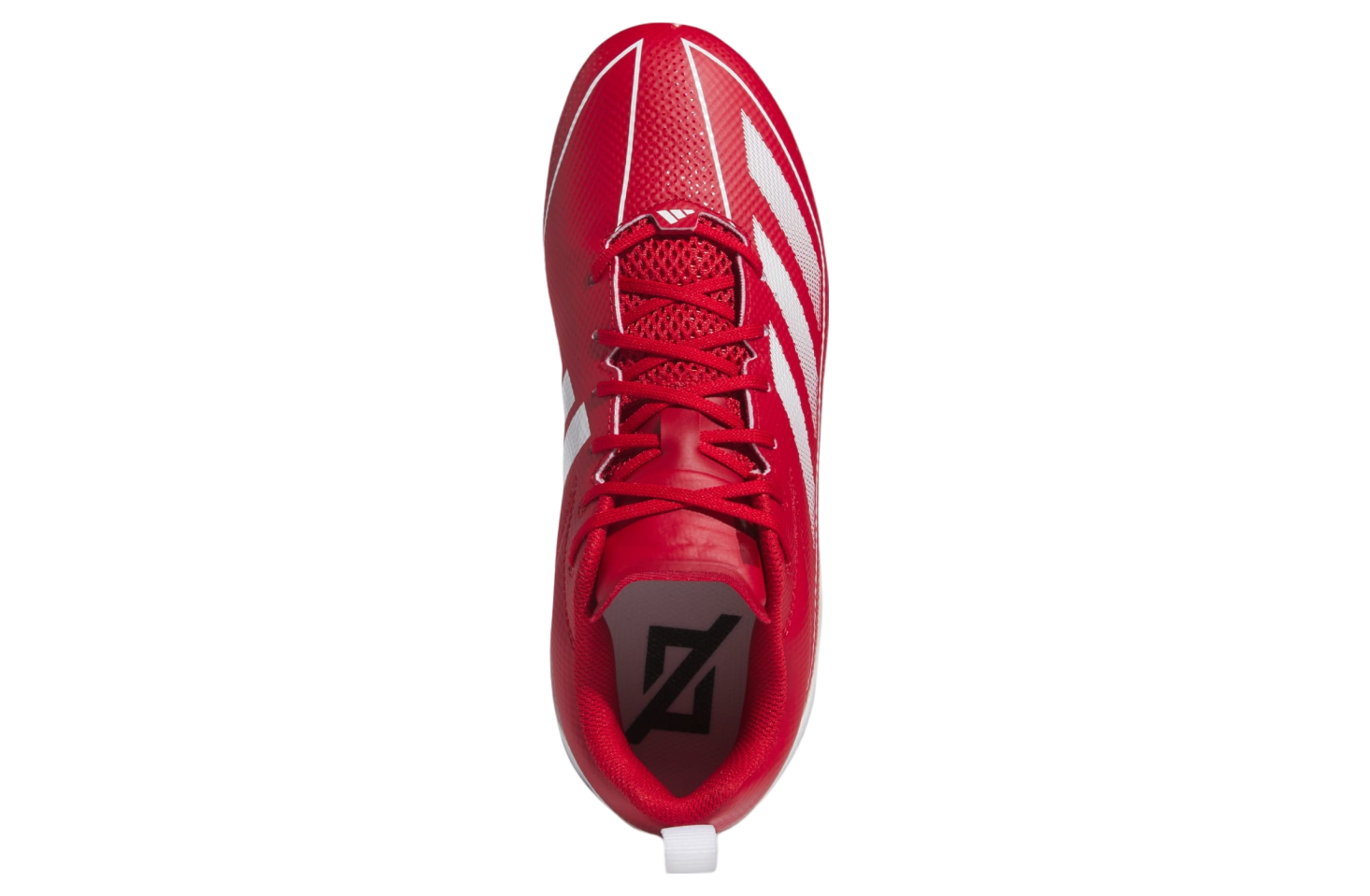 Adidas Adizero Electric.2 Wmns Team Power Red 2 / Cloud White