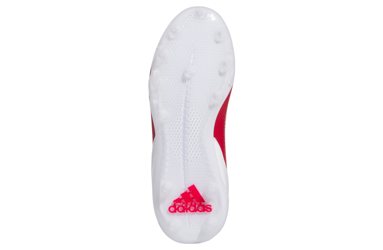 Adidas Adizero Electric.2 WMNS Team Power Red 2 / Cloud White