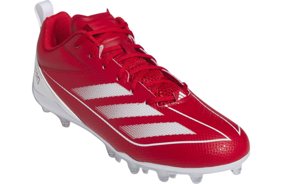 Adidas Adizero Electric.2 WMNS Team Power Red 2 / Cloud White