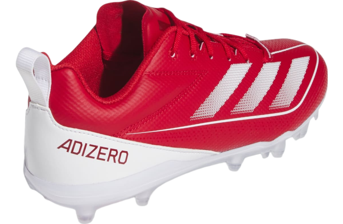 Adidas Adizero Electric.2 Wmns Team Power Red 2 / Cloud White