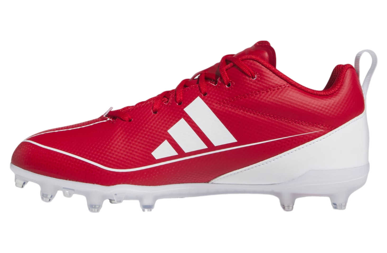 Adidas Adizero Electric.2 WMNS Team Power Red 2 / Cloud White