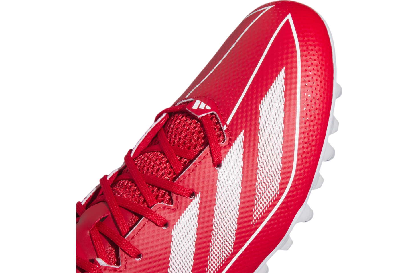 Adidas Adizero Electric.2 WMNS Team Power Red 2 / Cloud White