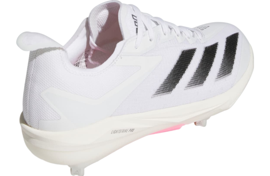 Adidas Adizero Electric+ Cloud White / Core Black