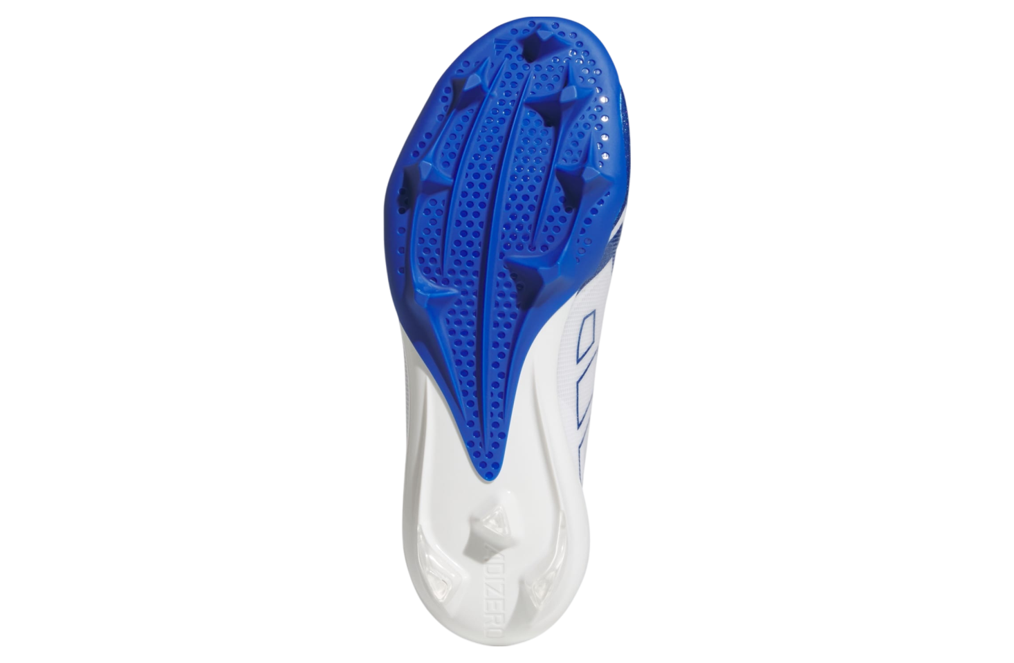 Adidas Adizero Electric Cloud White / Royal Blue
