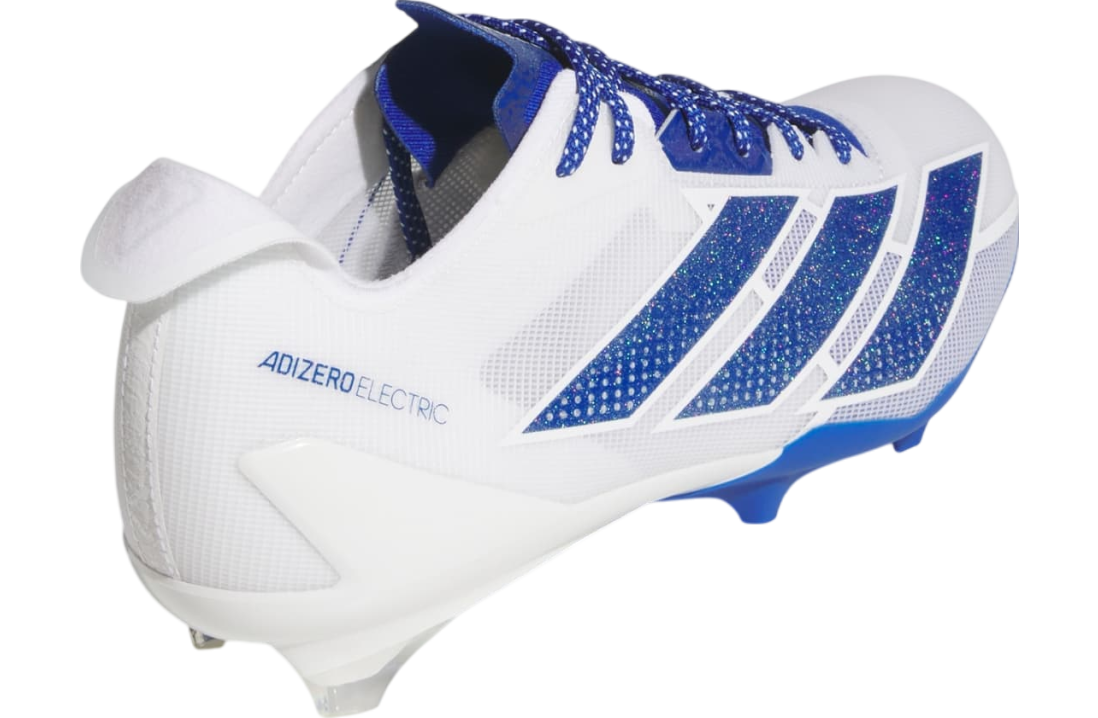 Adidas Adizero Electric Cloud White / Royal Blue