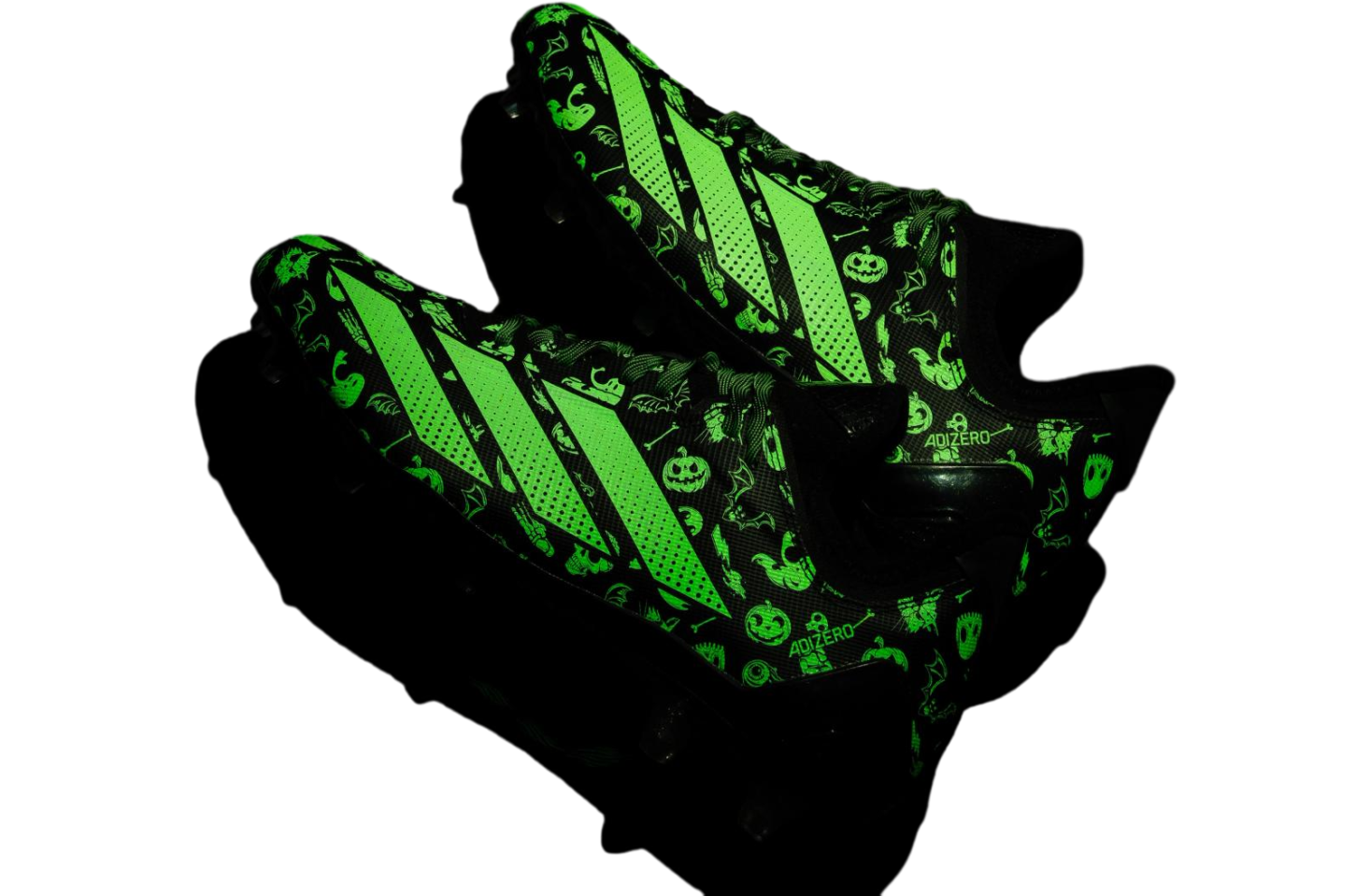 Adidas Adizero Electric Halloween